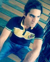 Mukesh Kumar