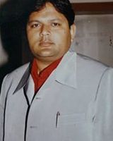 Sanjay Kothari