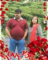Sharda Trivedi