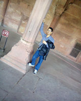 Chandrachood Mishra