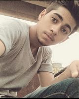 Hritik Malik