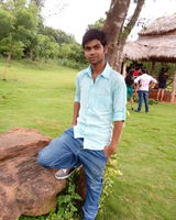 Biswajit Panda