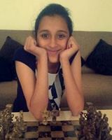 Jessica Ghosalkar