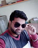 Shubham Shrivastava