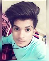 Vishal Pandya
