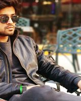 Dev Parashar