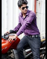 Bhavesh Verma