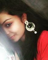 Amaya Chaturvedi
