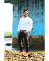 Kaustubh Mehta
