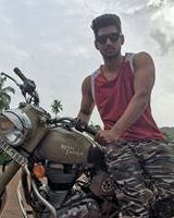 Umar Khan