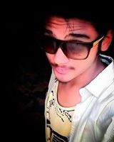 Ayush Pachouri
