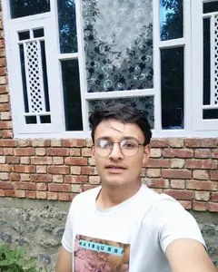 Irfan Ahmad Gojar