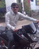 Abhay kadam