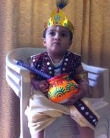 Devansh 