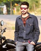 Jayesh Vensiyani