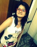 Prianca Mishra
