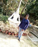 shuman khan