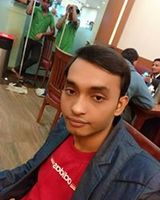 Rishab Jain