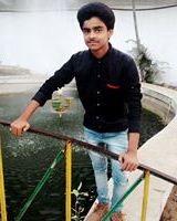 Raj Dwivedi