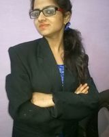 Shivani Sharma