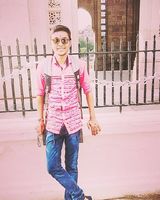 Adarsh upadhyay