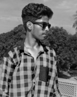 Anirudh Haque