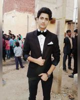 ankit jangid