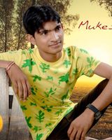 Mukesh Thakor