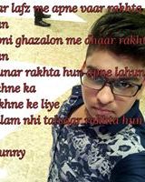 Sunny Goel