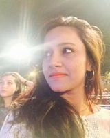 Shivangi Singh
