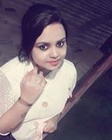 Pritha Samaddar