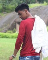 Akash Tiwari