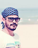 Abhijith atg