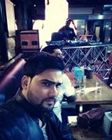 Vishal Mehera