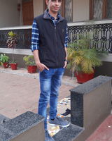 sandeep yadav