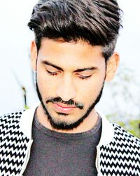 Anoop Bhola