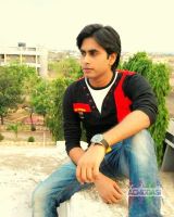 Sumit Kashyap
