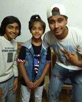Faisal Patel