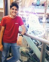 Mohit Chawat