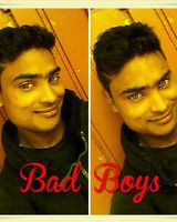 Abhishek 
