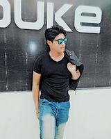 shubham kashyap