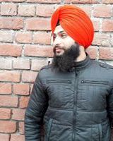 Karambir Singh Sidhu