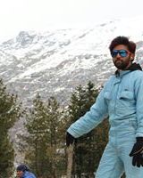 Bilal Ybz