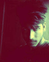 Lucky Sahu