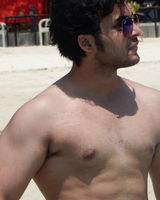 kunal bharti