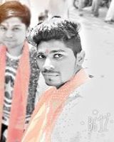 Prashant Shinde