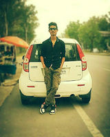 Umang Walia