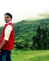 rajesh verma