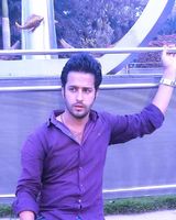Mudasir Mir