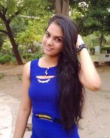 Yashica Rawal